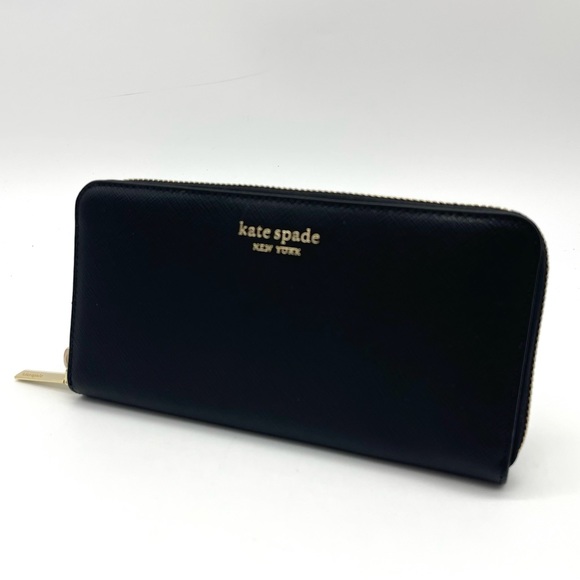 Kate Spade Staci Large Continental Wallet - Picture 3 of 8